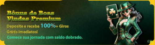 Promoções e bônus exclusivos da 63b