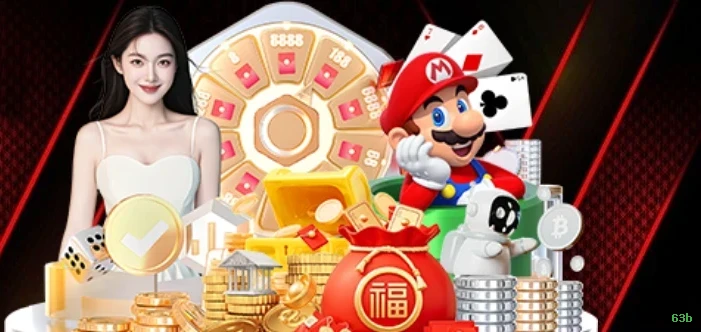Lottery Clássica na 63b